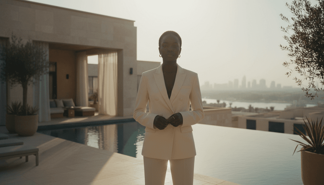 Beyond the Brochure: Dubai's True 'Village' Feel