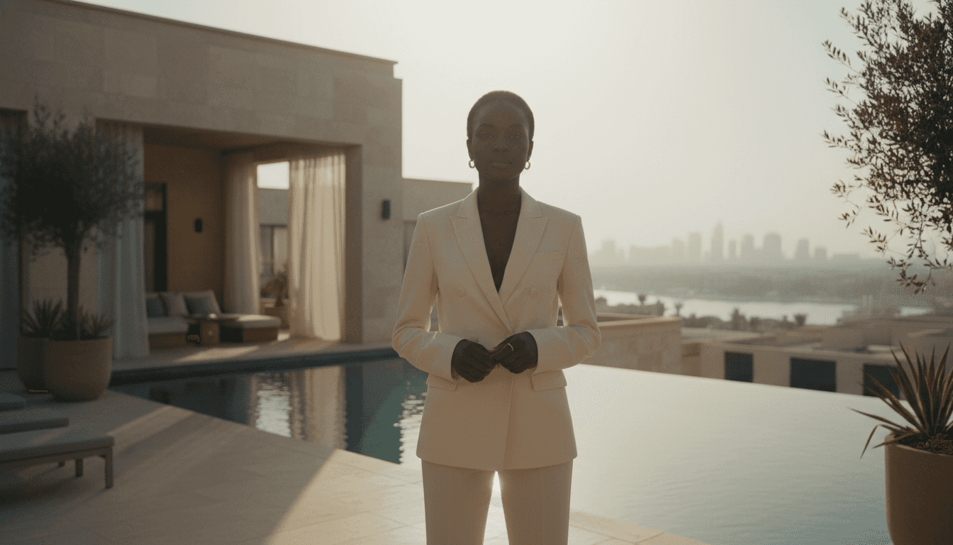 Beyond the Brochure: Dubai's True 'Village' Feel — Dubai real estate
