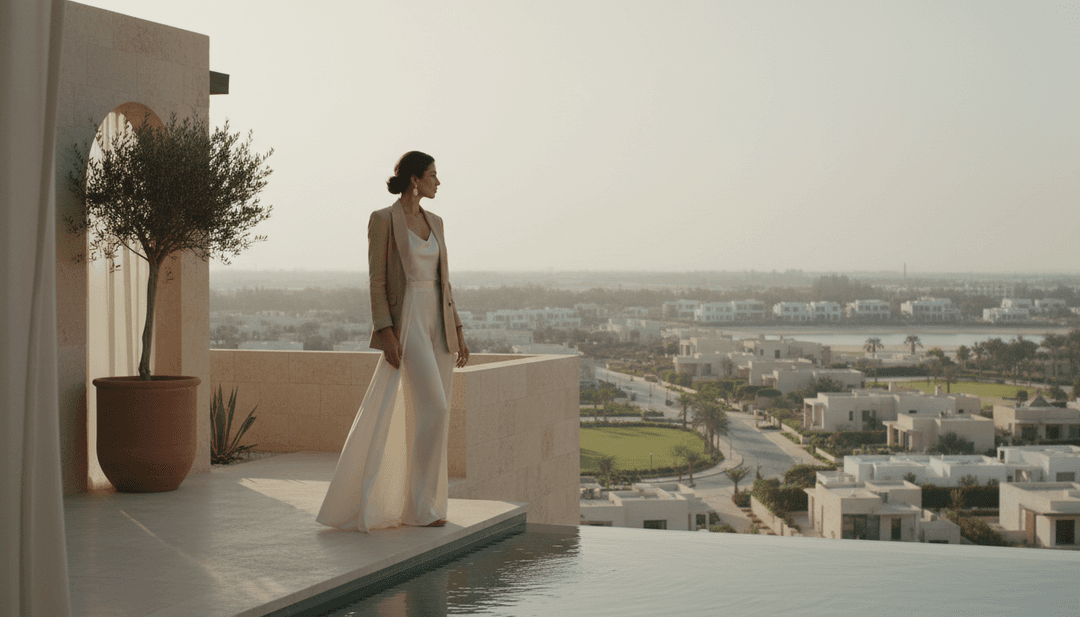 Beyond the Brochure: How Residents Shape Dubai's Best Villas