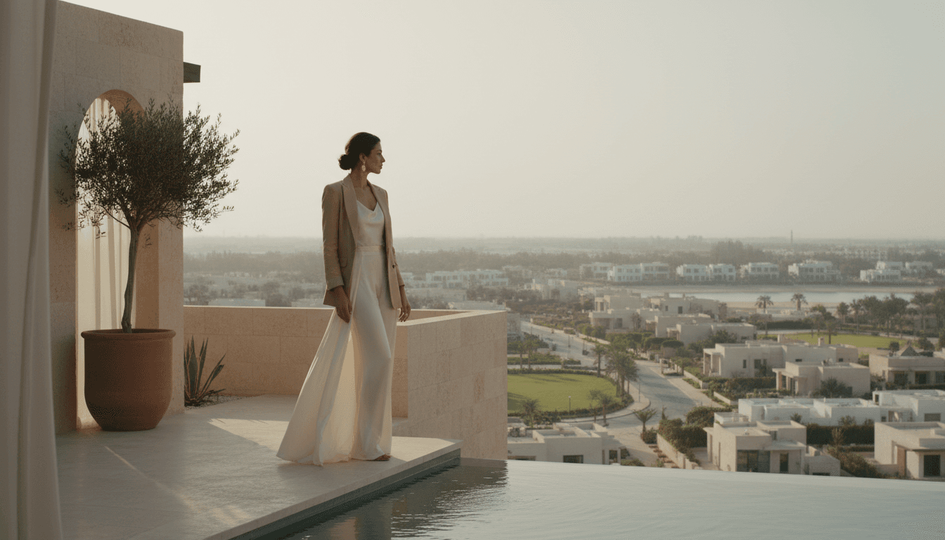 Beyond the Brochure: How Residents Shape Dubai's Best Villas