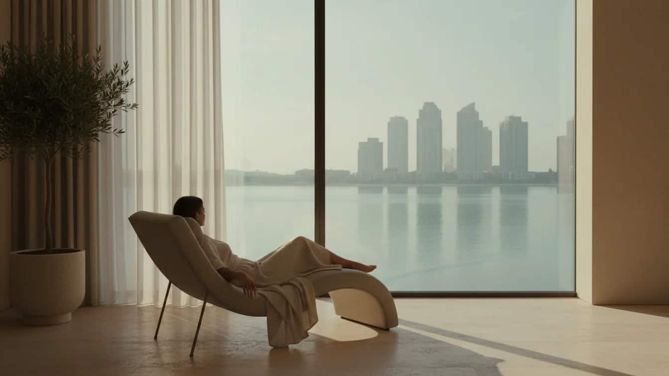 Beyond the Brochure: Investigating Developer Reputation — Dubai real estate