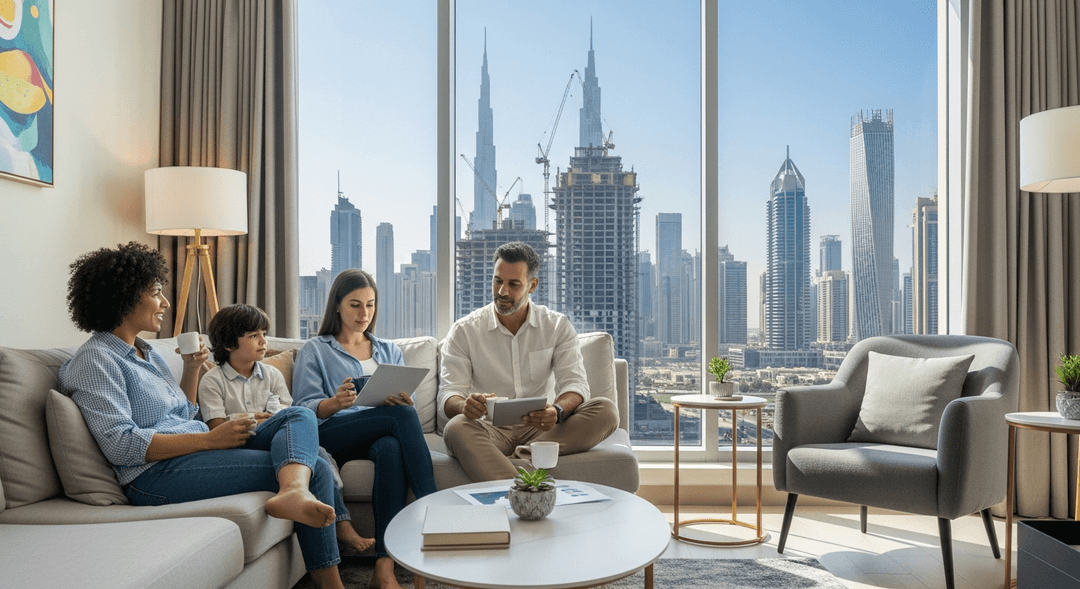 Beyond the Discount: Valuing Dubai Developer Offers