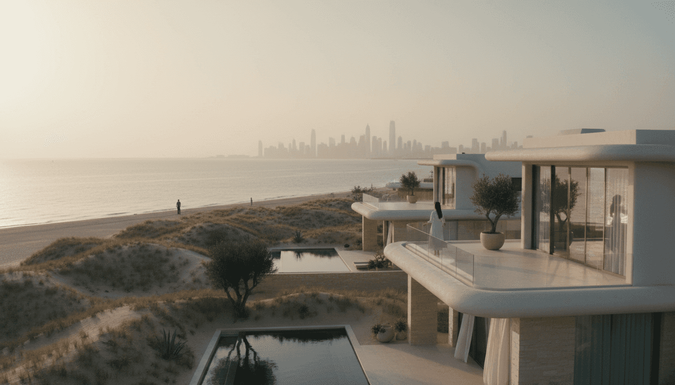 Beyond the Flip: How Holding Periods Define Market Stability — Dubai real estate