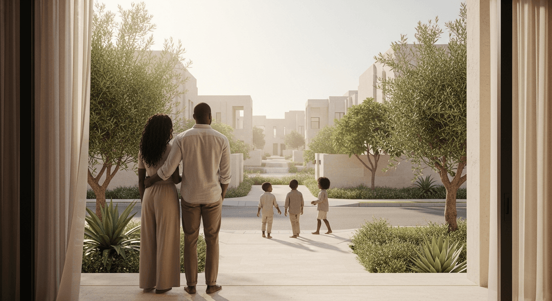 Beyond the Gate: A Parent’s Guide to Family Safety in Dubai
