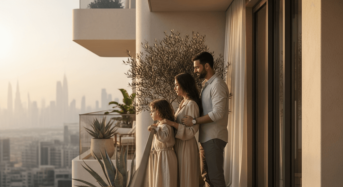 Beyond the Handshake: Speeding Up Your Dubai Property Sale — Dubai real estate