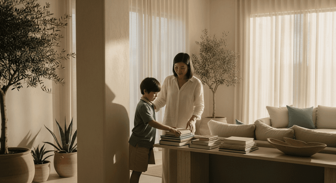 Beyond the Lease: Dubai's New Tenant Retention Game