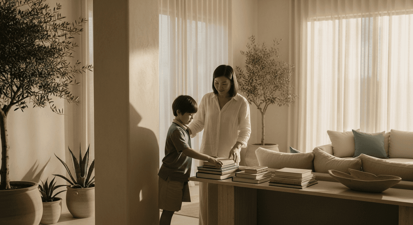 Beyond the Lease: Dubai's New Tenant Retention Game — Dubai real estate