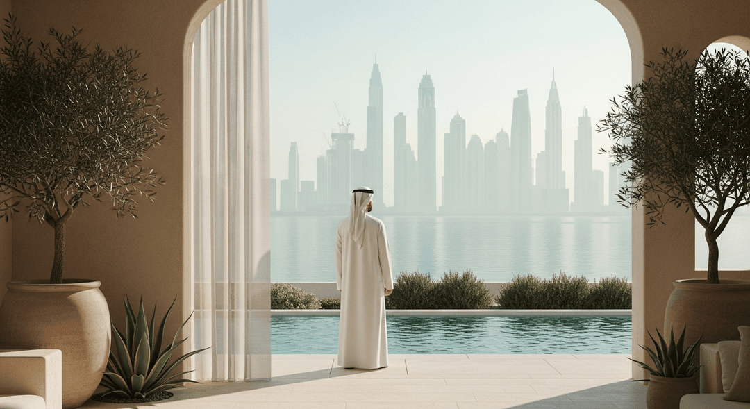 Beyond the Megatower: Dubai’s Boutique Development Scene