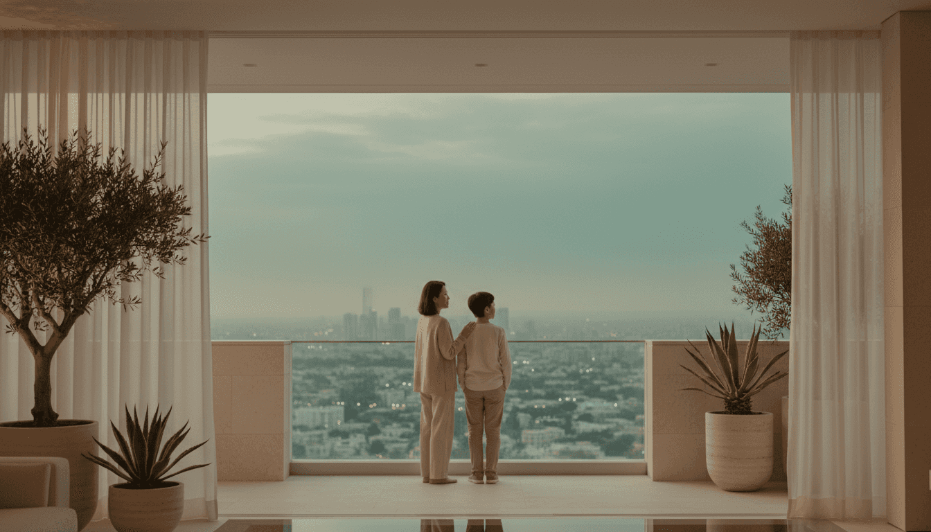 Beyond the Pool & Gym: The True Value of Resident Facilities — Dubai real estate