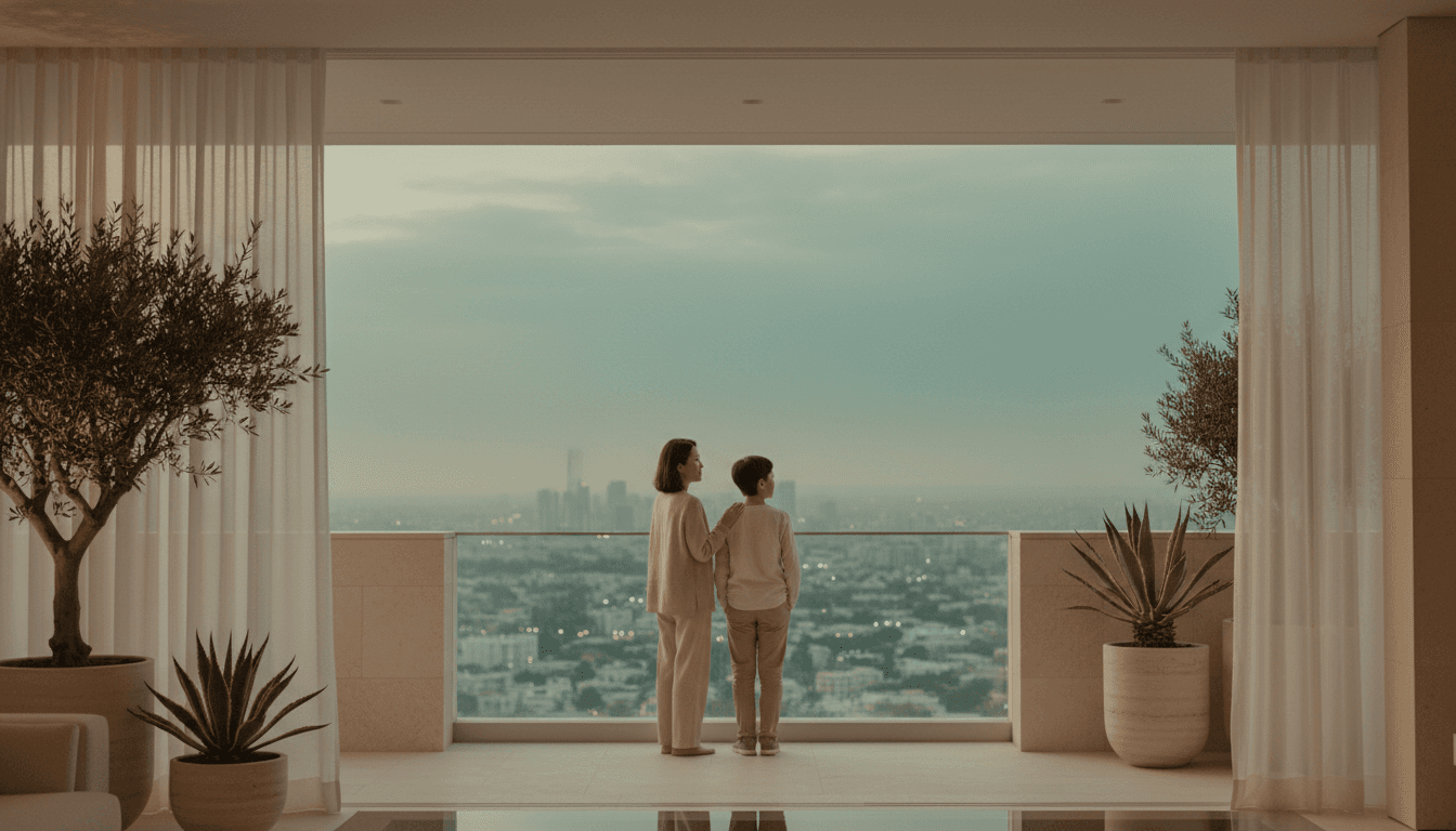 Beyond the Pool & Gym: The True Value of Resident Facilities