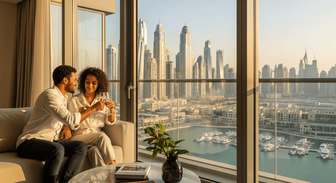Beyond the Price: Negotiating Your Dubai Property Sale