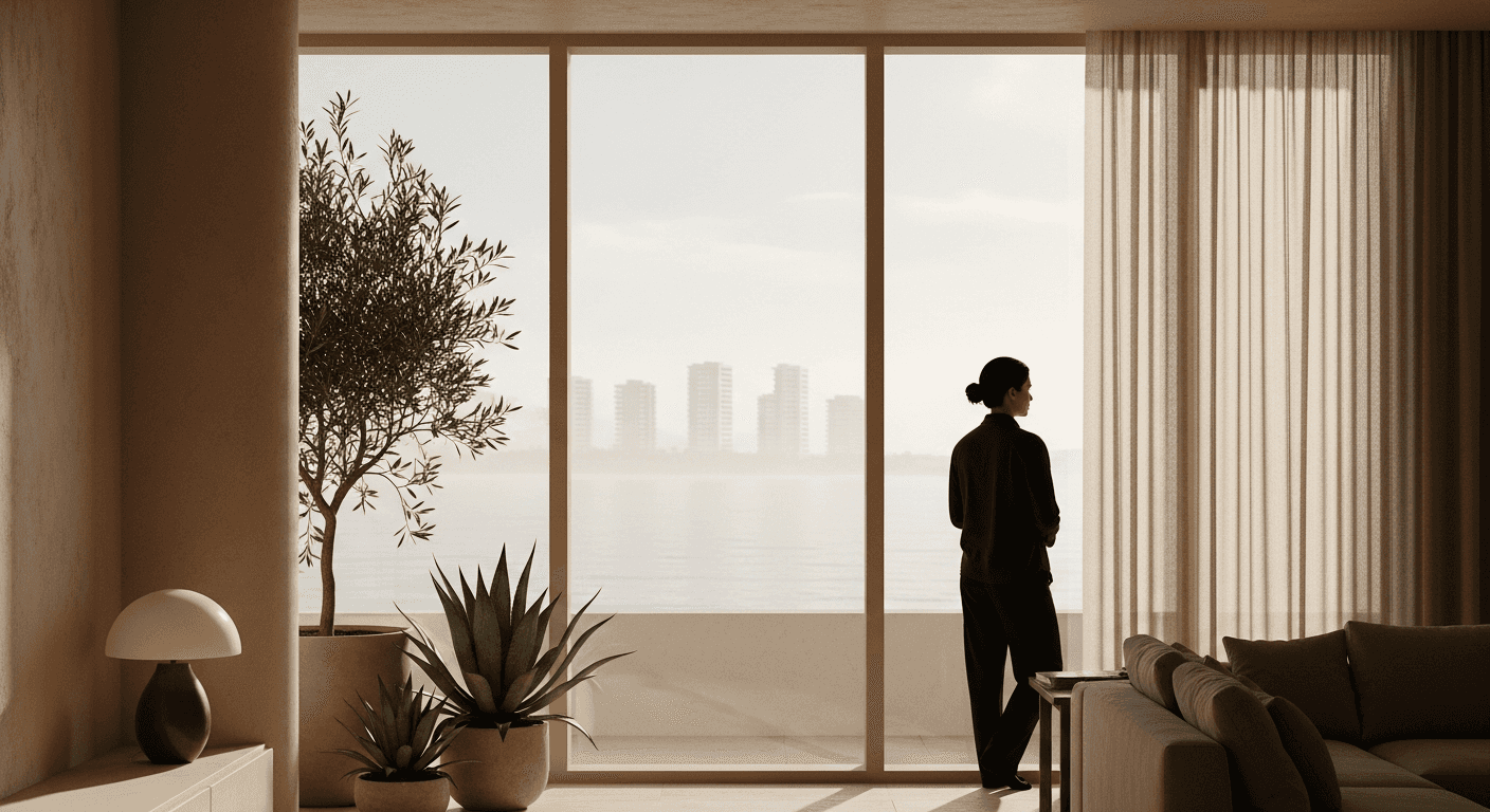 Beyond the RERA Index: A Guide to Strategic Rent Increases — Dubai real estate