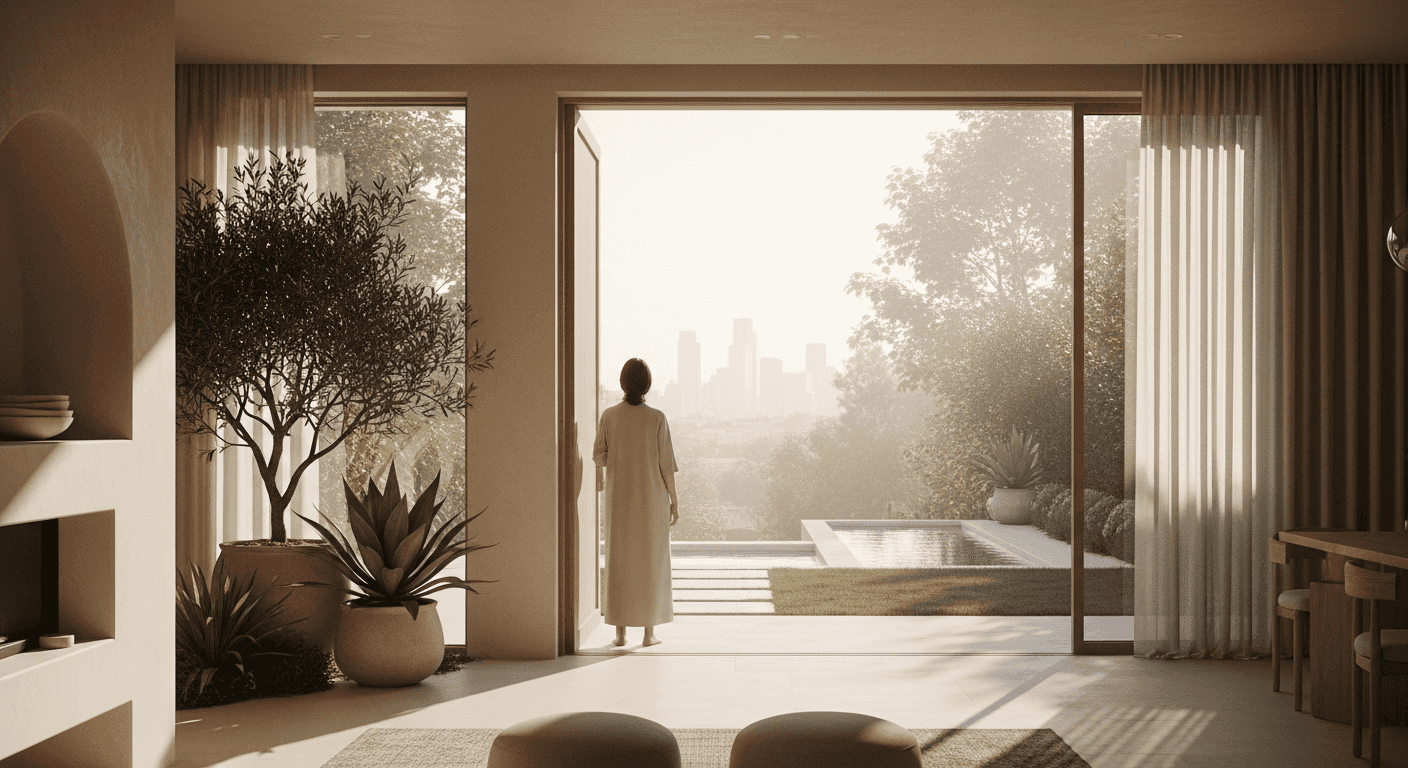 Beyond the Sale: A Broker's Long-Term Value — Dubai real estate