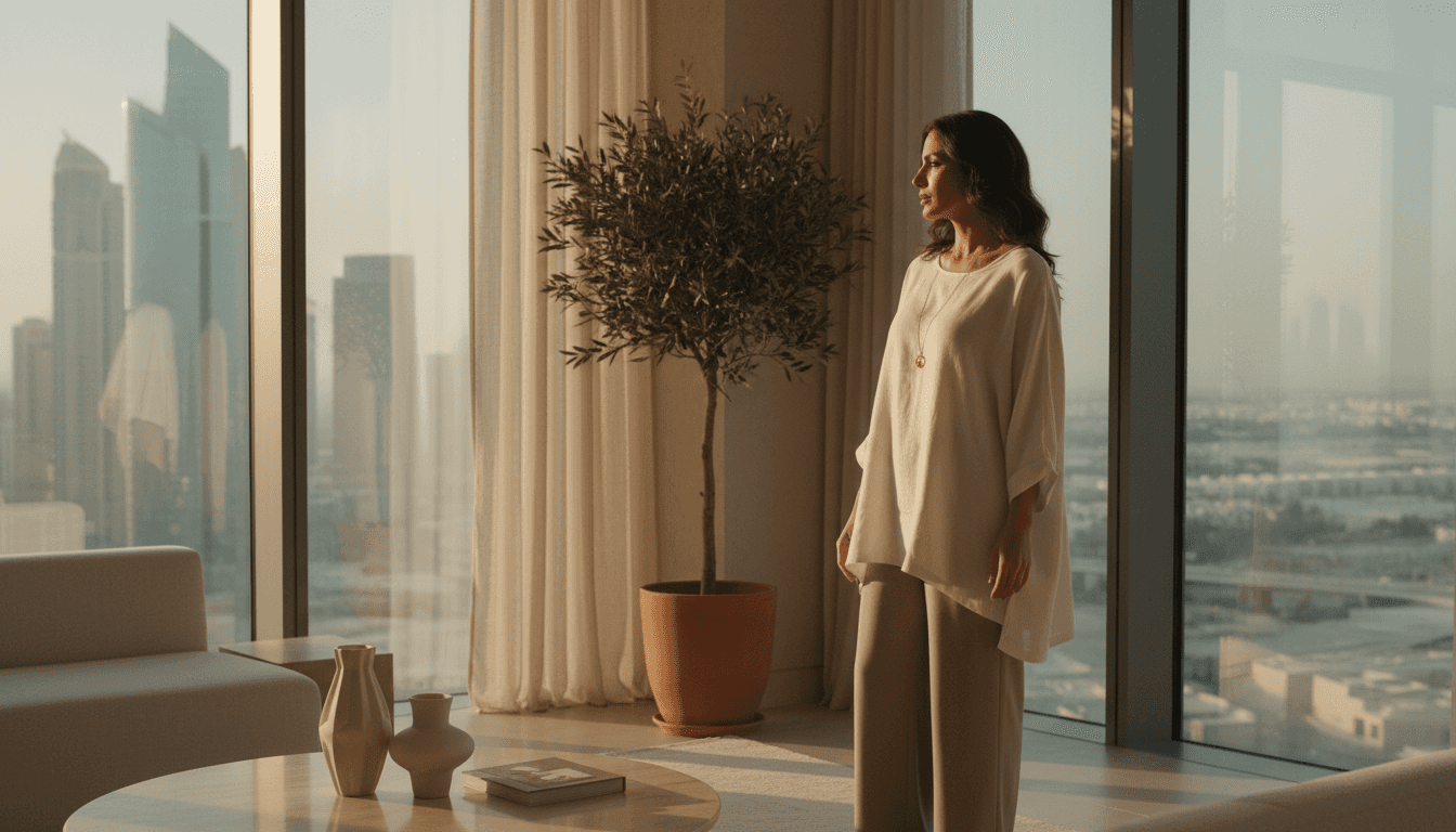 Beyond the School Gates: Dubai's Child Enrichment Hubs — Dubai real estate