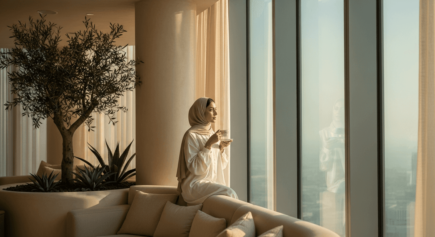 Удобства Bluewaters: роскошь или излишество? — Dubai real estate