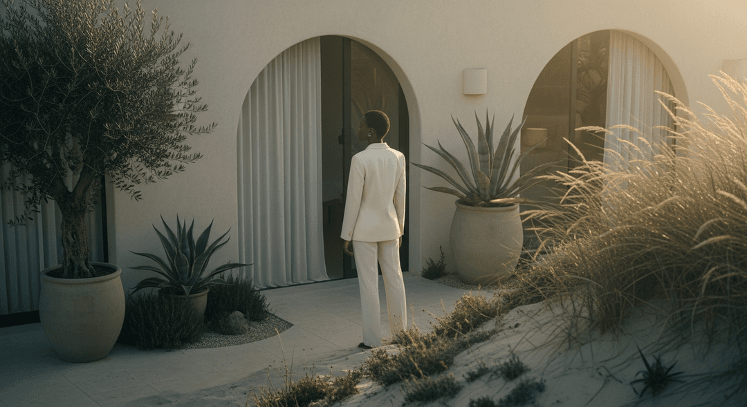 Boutique Living: High Fashion Meets Your Front Door