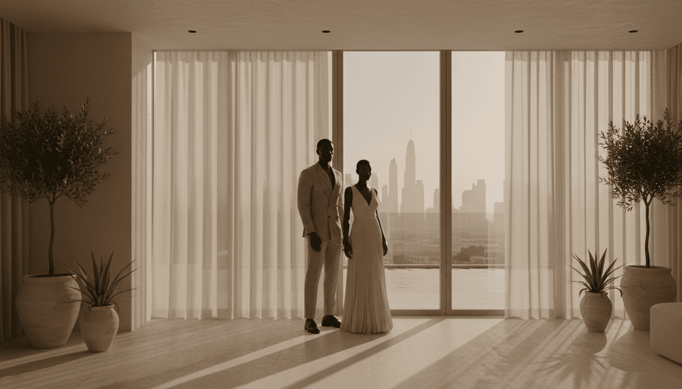 Boutique vs Méga-Tours: Le match des résidences à Dubaï — Dubai real estate