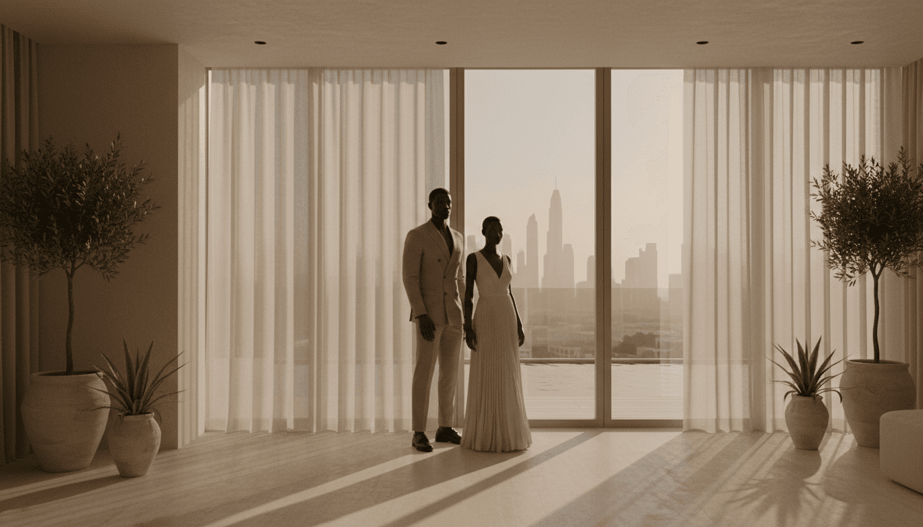 Boutique vs Méga-Tours: Le match des résidences à Dubaï — Dubai real estate article thumbnail