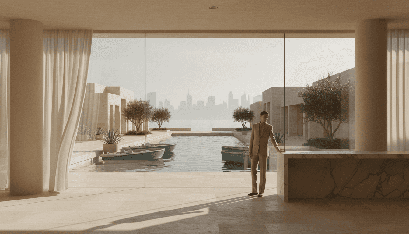 Boutique vs. Master Developer: An Investor's Guide — Dubai real estate