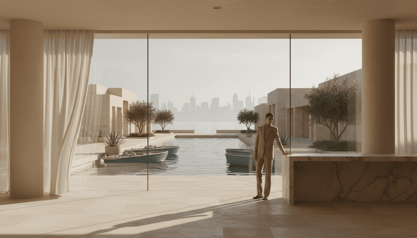 Boutique vs. Master Developer: An Investor's Guide