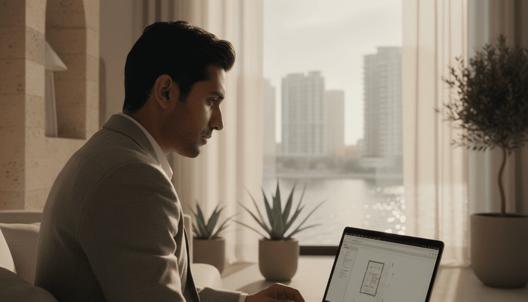 Branded Residences Dubai: Ein Leitfaden für Expats