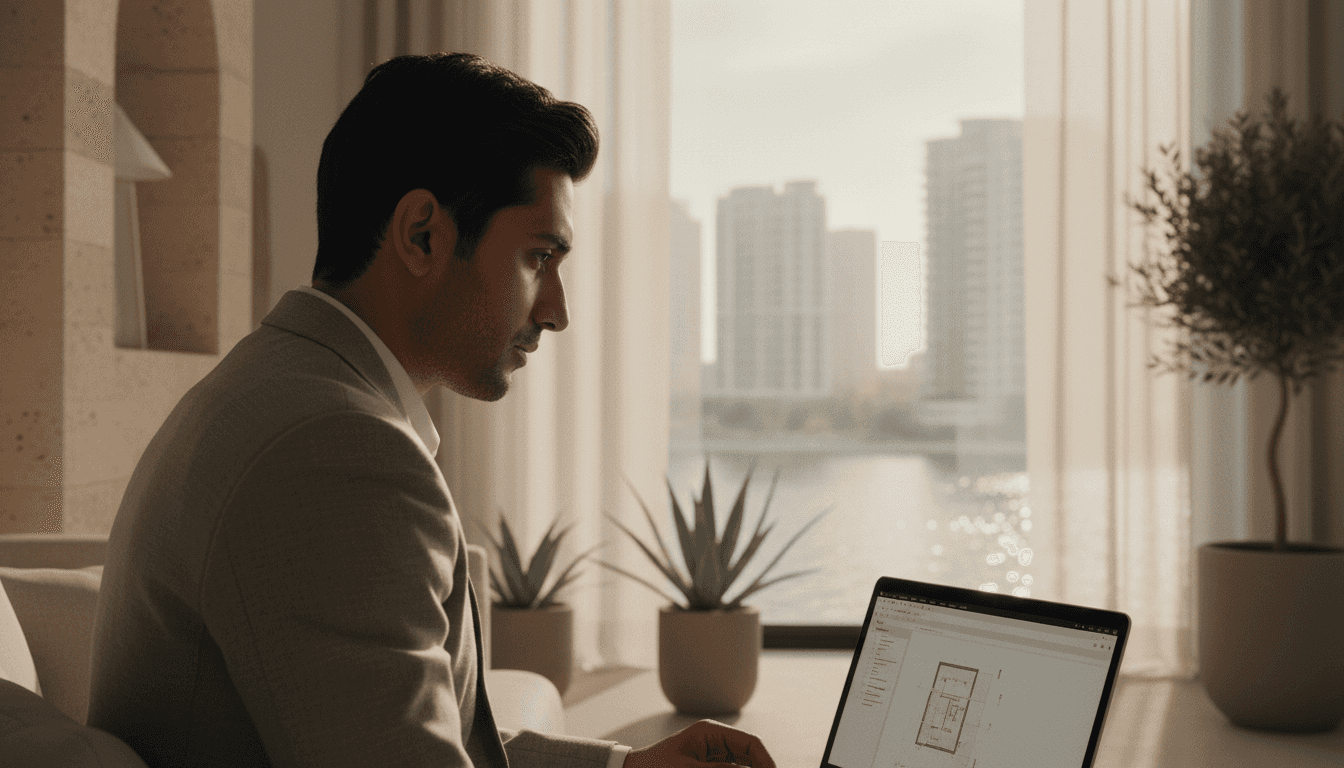Branded Residences Dubai: Ein Leitfaden für Expats — Dubai real estate