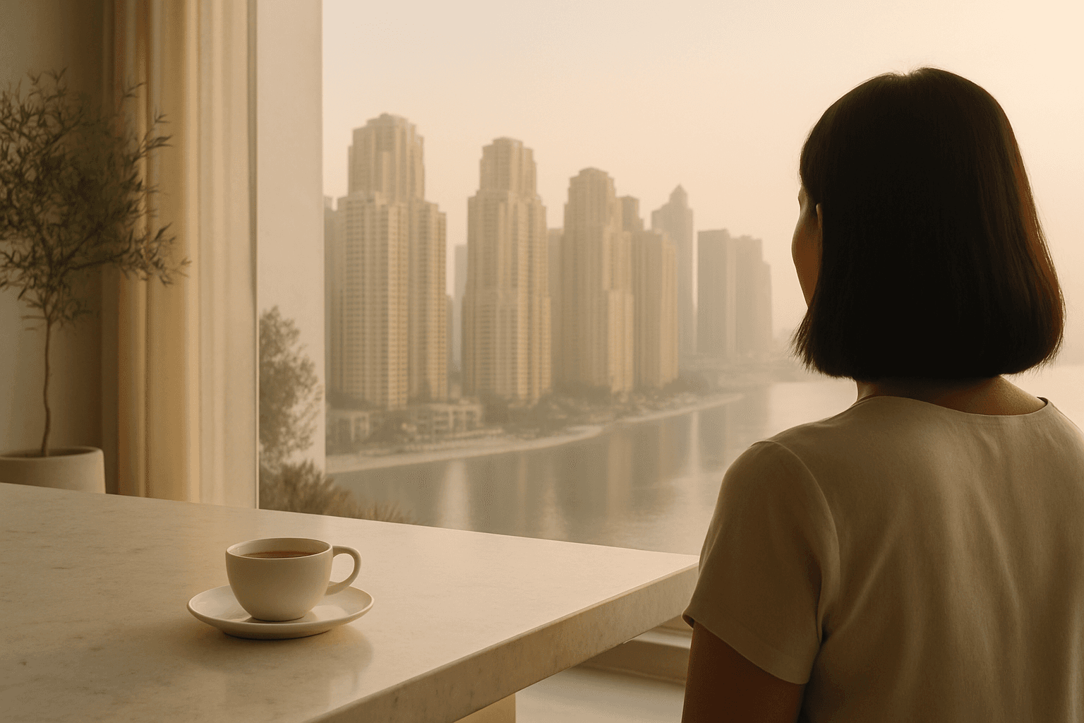 Branded Residences sa Dubai: Isang Masusing Pagsusuri — Dubai real estate article thumbnail