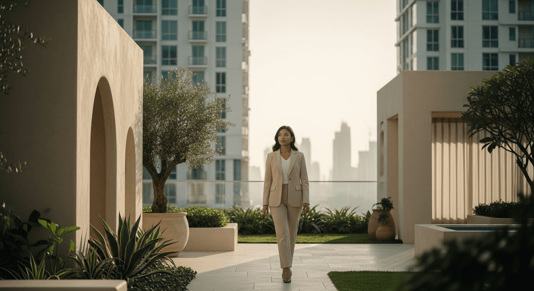 Branded Residences sa Dubai: Sulit ba ang Dagdag na Bayad?