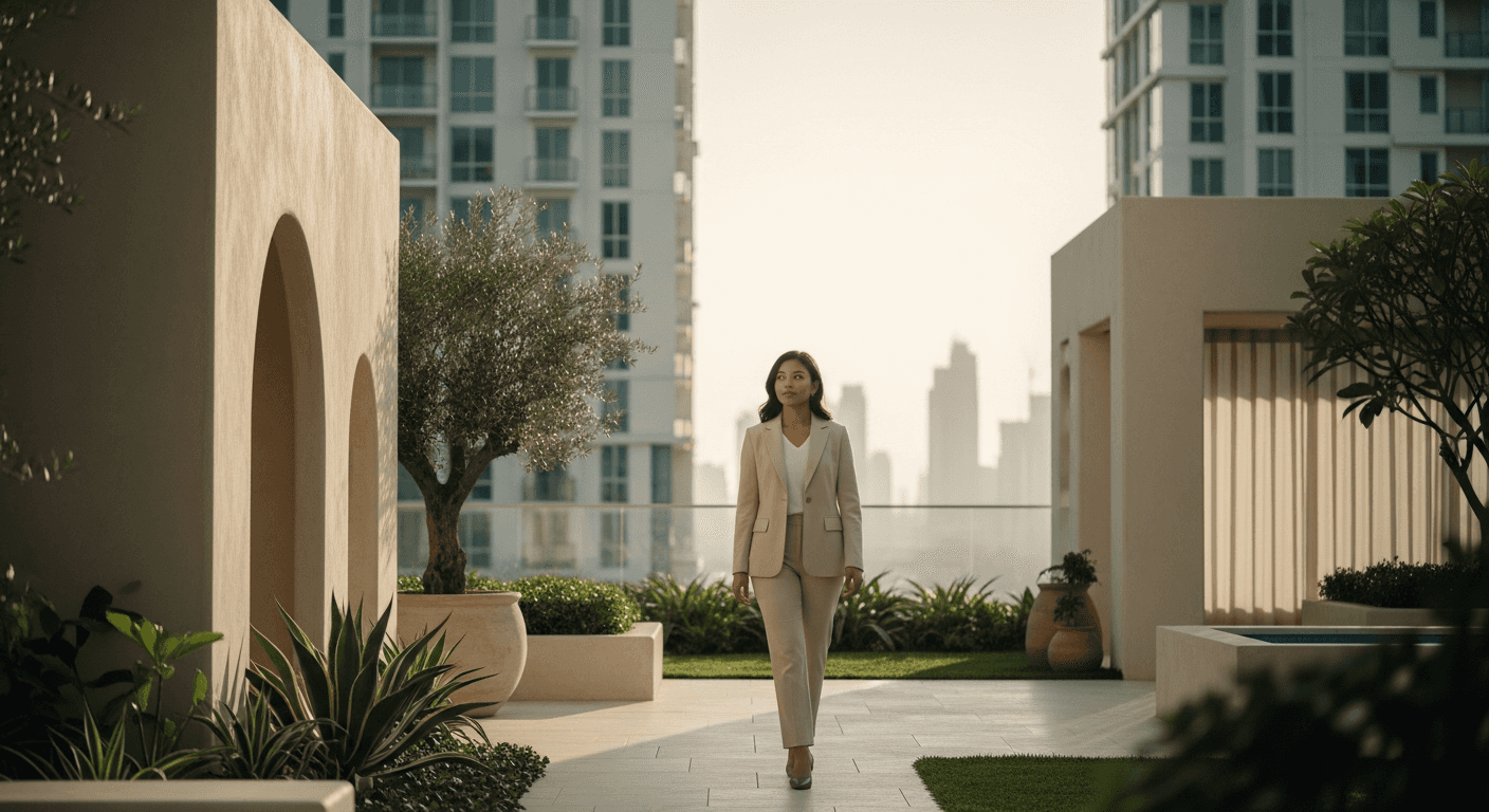 Branded Residences sa Dubai: Sulit ba ang Dagdag na Bayad? — Dubai real estate