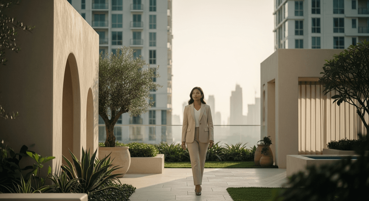 Branded Residences sa Dubai: Sulit ba ang Dagdag na Bayad? — Dubai real estate article thumbnail
