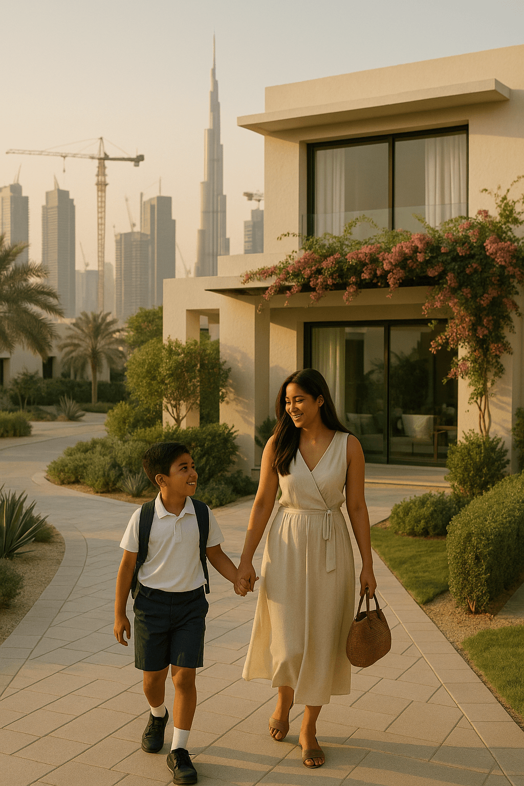 Branded Residences sa Dubai: Sulit ba ang Presyo?