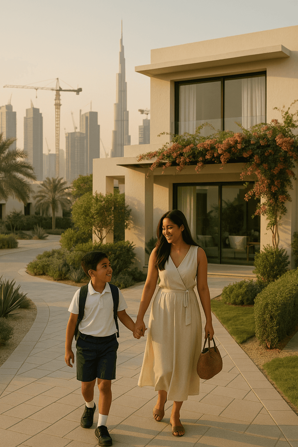 Branded Residences sa Dubai: Sulit ba ang Presyo? — Dubai real estate