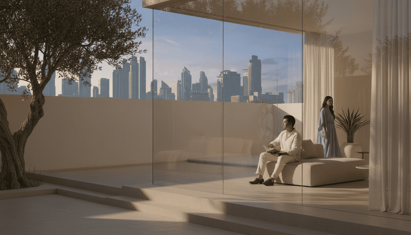 Branded Residences: Sulit ba ang Premium na Presyo? — Dubai real estate