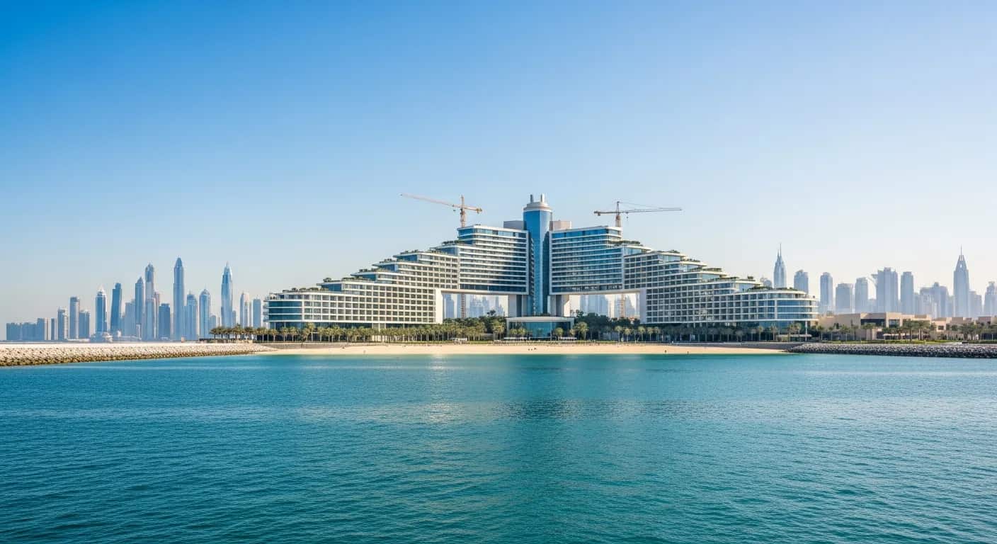 Branded Residences: Value vs Hype in Dubai — Dubai real estate