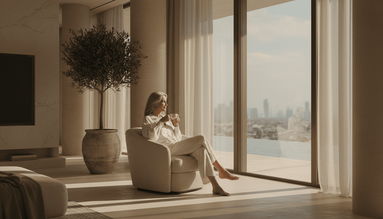 Budget Achat Immo Dubaï: Le Guide du Primo-Accédant — Dubai real estate article thumbnail