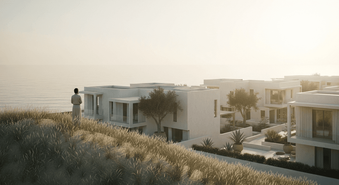 Build-to-Rent in Dubai: A New Era for Renters & Investors?
