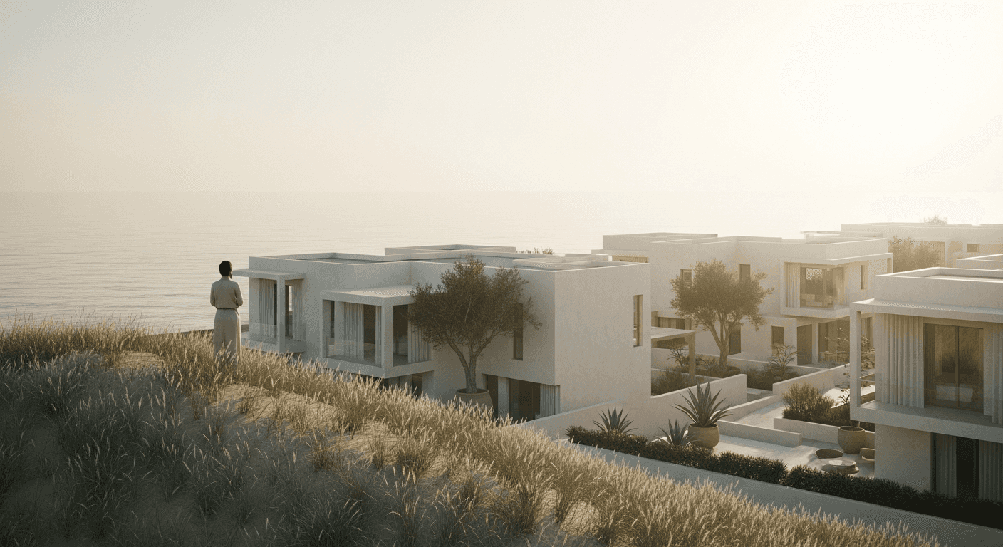 Build-to-Rent in Dubai: A New Era for Renters & Investors? — Dubai real estate