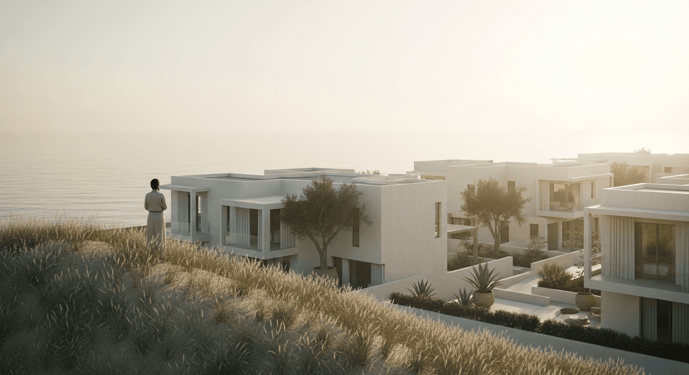 Build-to-Rent in Dubai: A New Era for Renters & Investors? — Dubai real estate