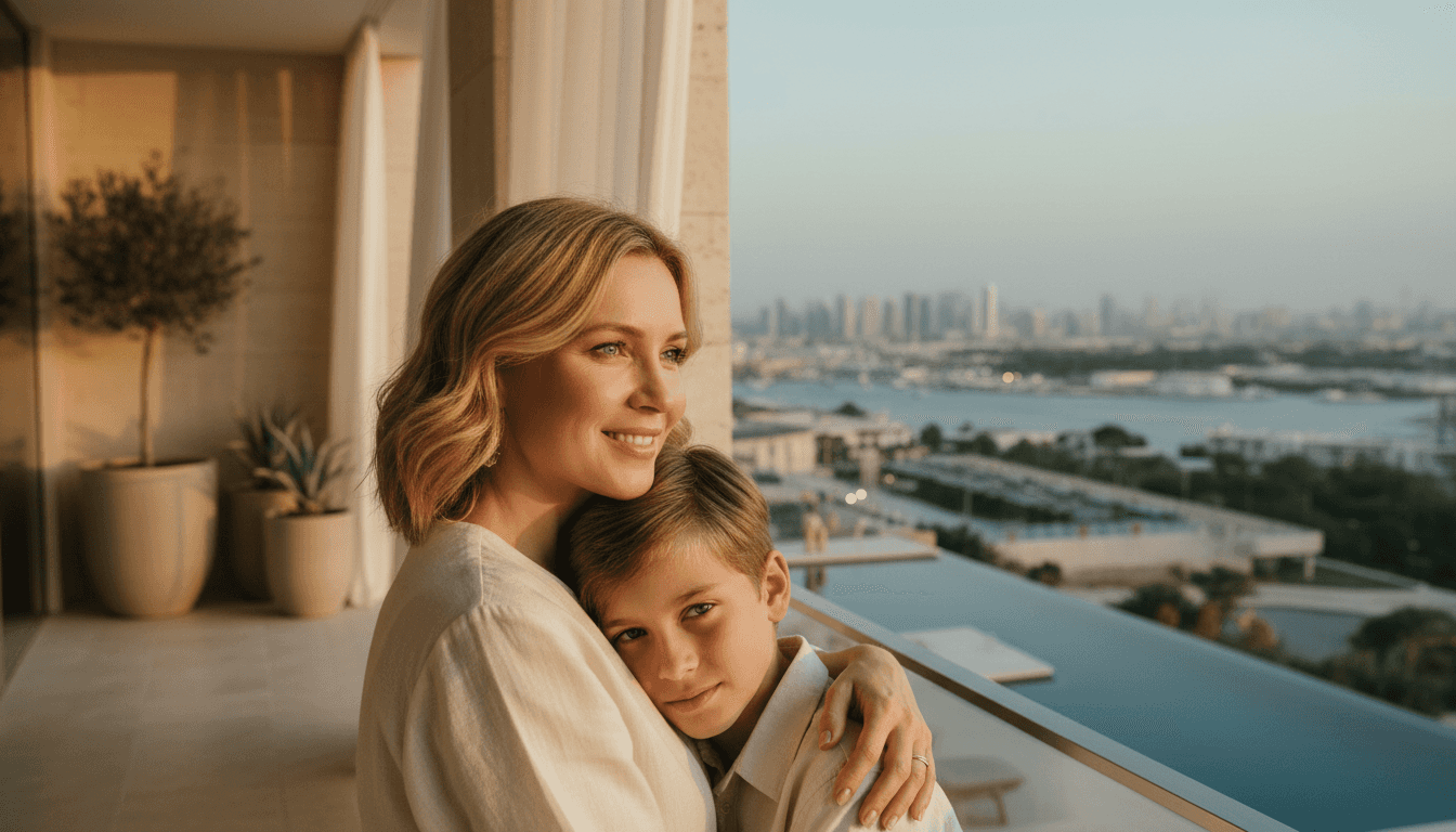 Сервисные сборы в Business Bay: цена и ценность — Dubai real estate