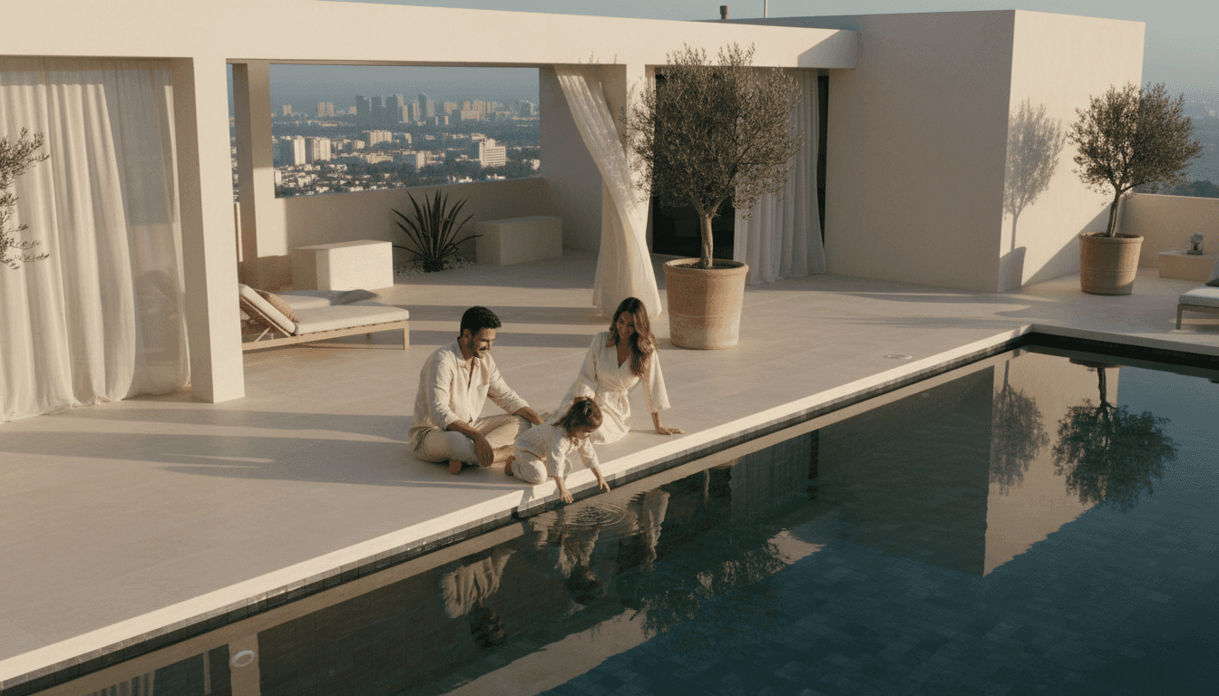 Business Bay vs. DIFC: La guía definitiva para profesionales — Dubai real estate