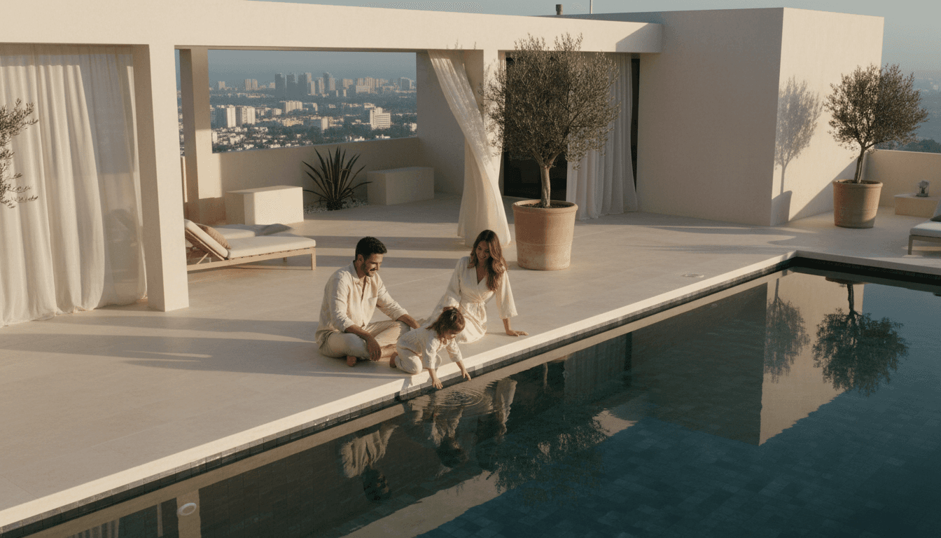 Business Bay vs. DIFC: La guía definitiva para profesionales — Dubai real estate article thumbnail