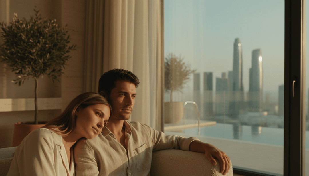 Business Bay vs DIFC: Le match des quartiers pour jeunes cadres