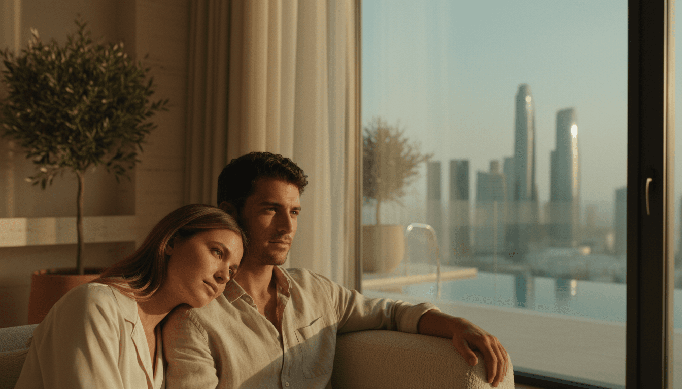 Business Bay vs DIFC: Le match des quartiers pour jeunes cadres — Dubai real estate article thumbnail