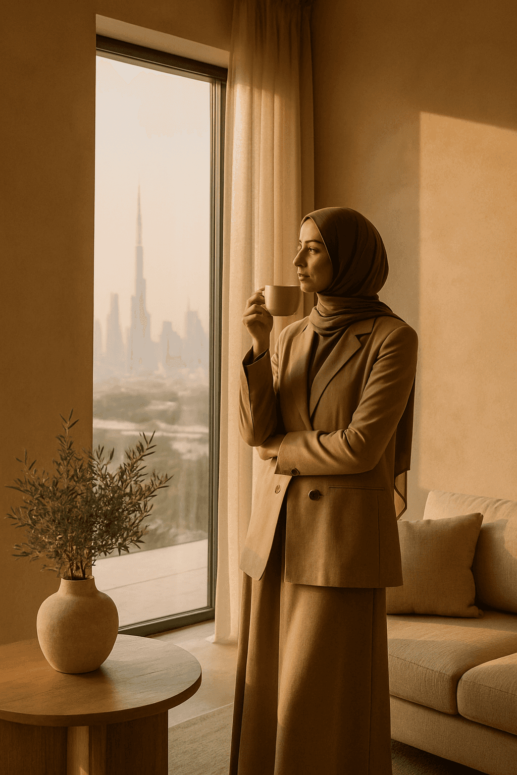 Buyer Financing Fails: Your Dubai Seller's Contingency Plan — Dubai real estate