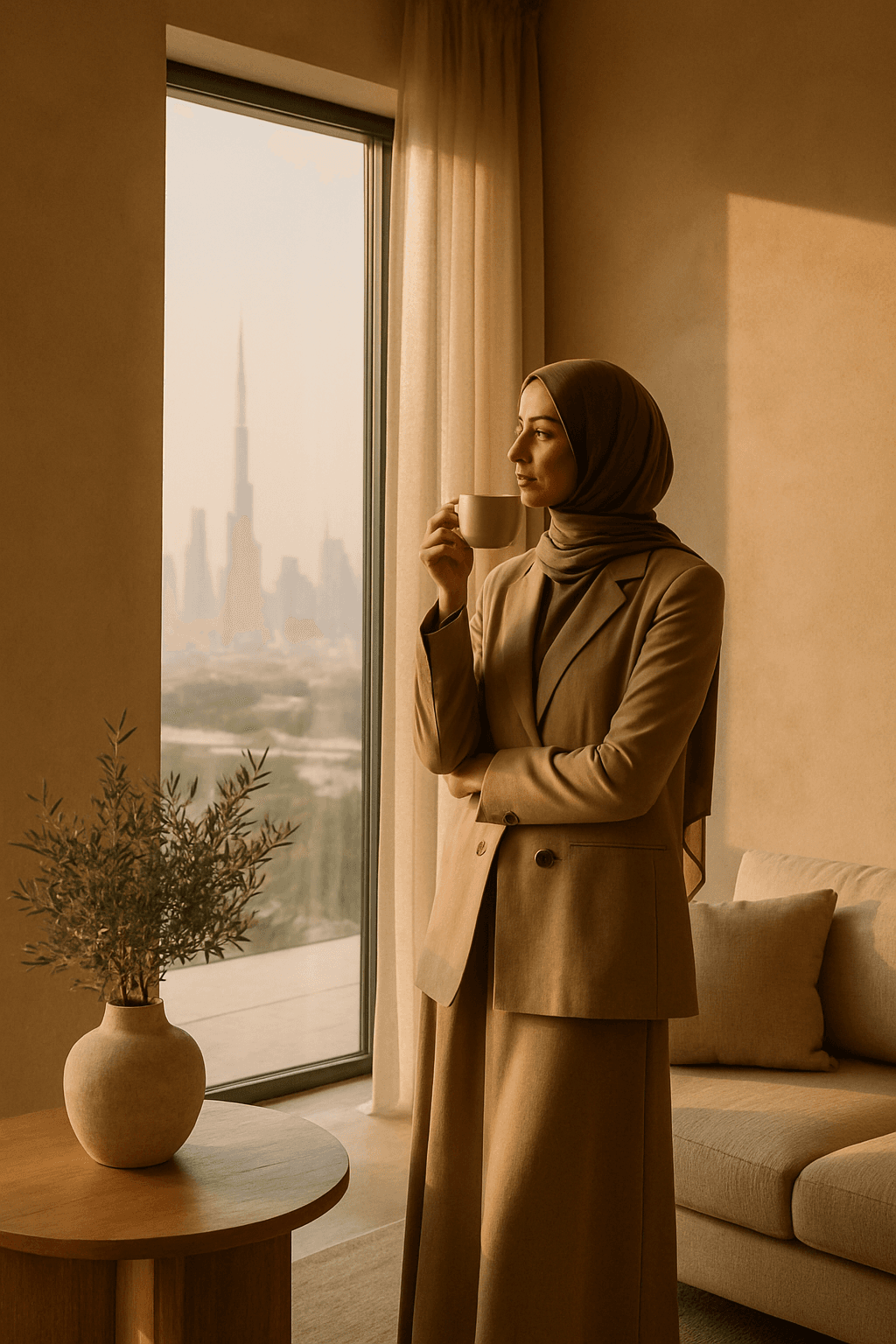 Buyer Financing Fails: Your Dubai Seller's Contingency Plan — Dubai real estate article thumbnail