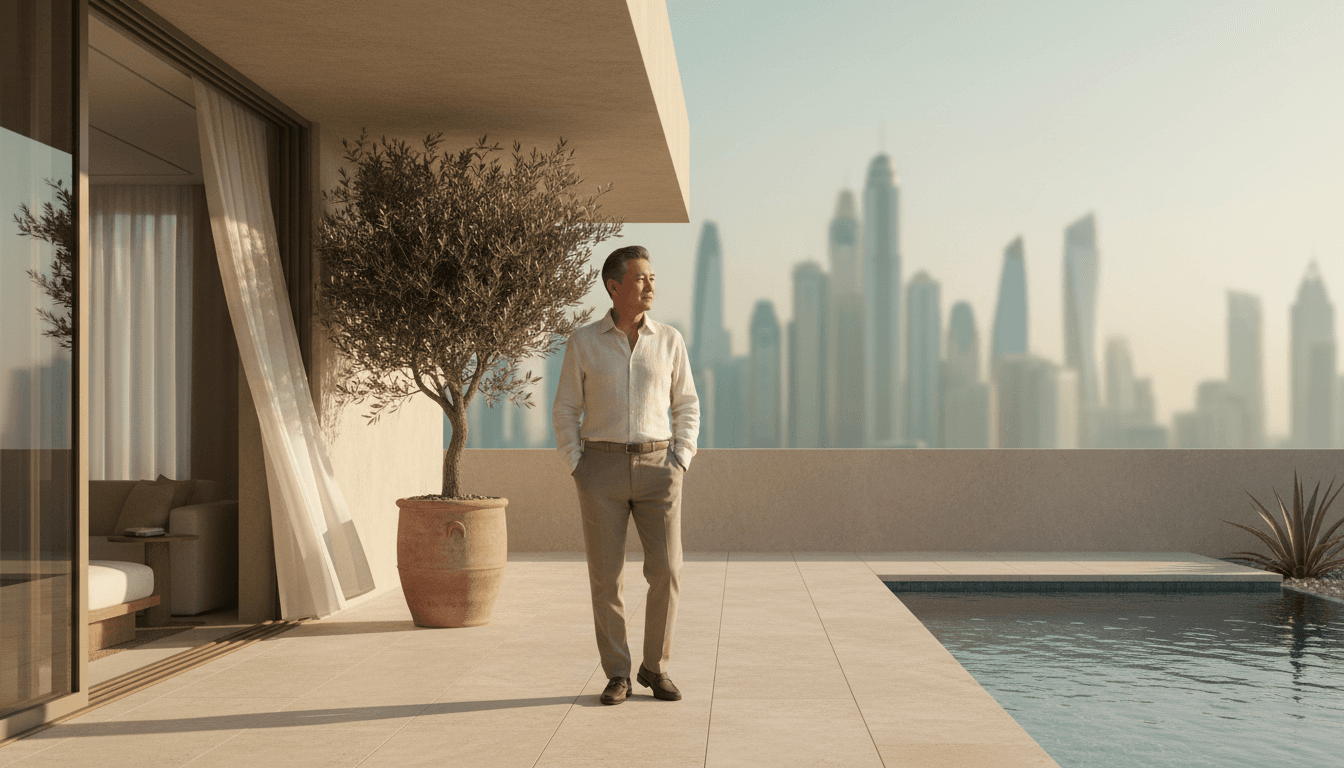Buying a Dubai Property on a Payment Plan — Dubai real estate article thumbnail