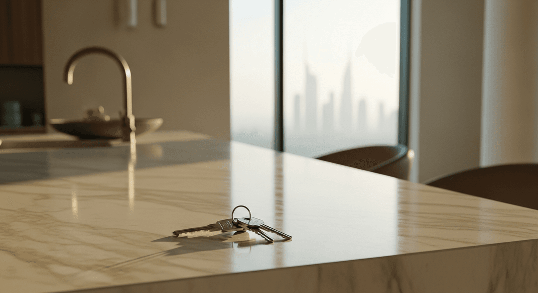 Buying a New Build on the Secondary Market