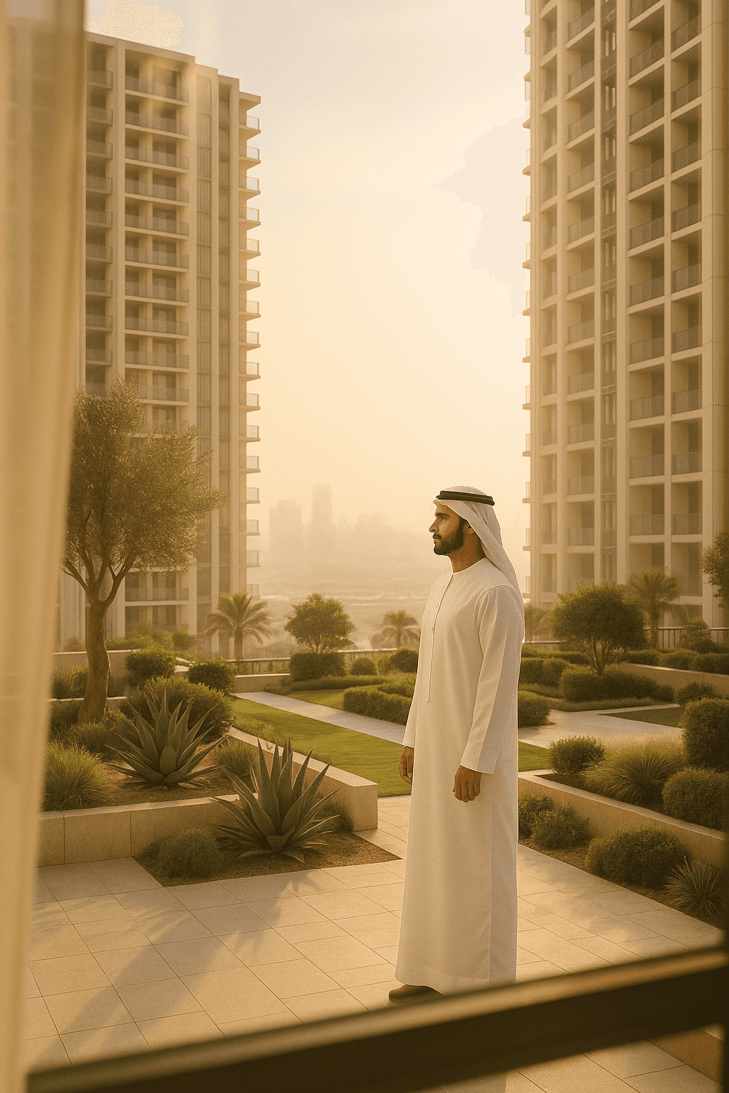 Buying in Dubai By Selling Assets Abroad — Dubai real estate