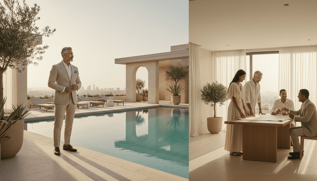 Cálculo da Rentabilidade de Aluguer no Dubai: Um Guia Completo