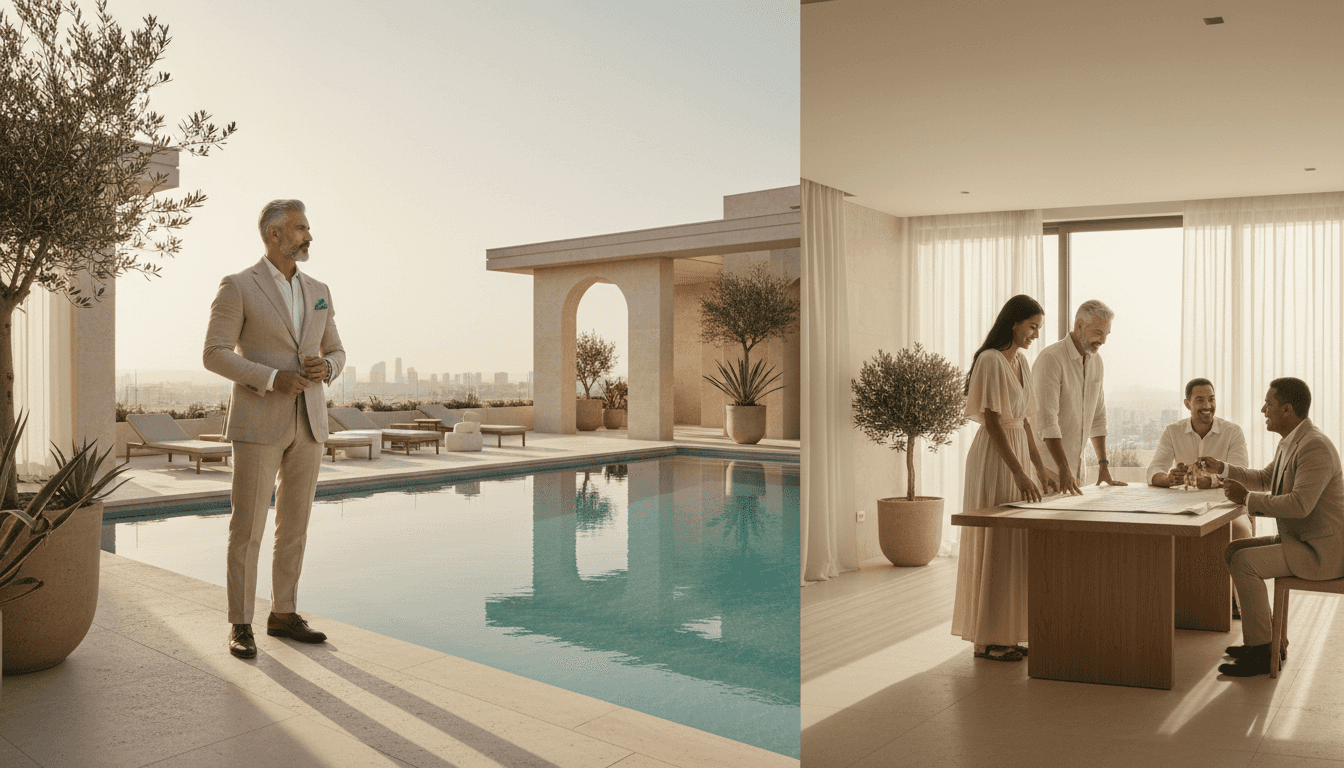Cálculo da Rentabilidade de Aluguer no Dubai: Um Guia Completo — Dubai real estate
